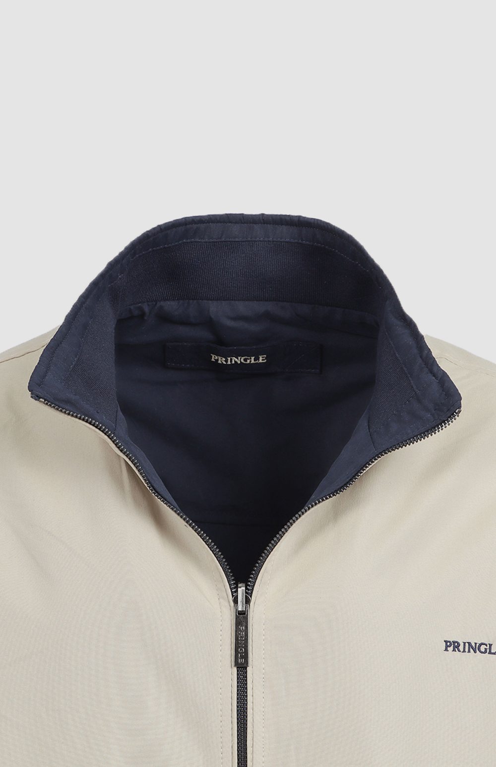 Pringle Larry Reversible Jacket - Image 12