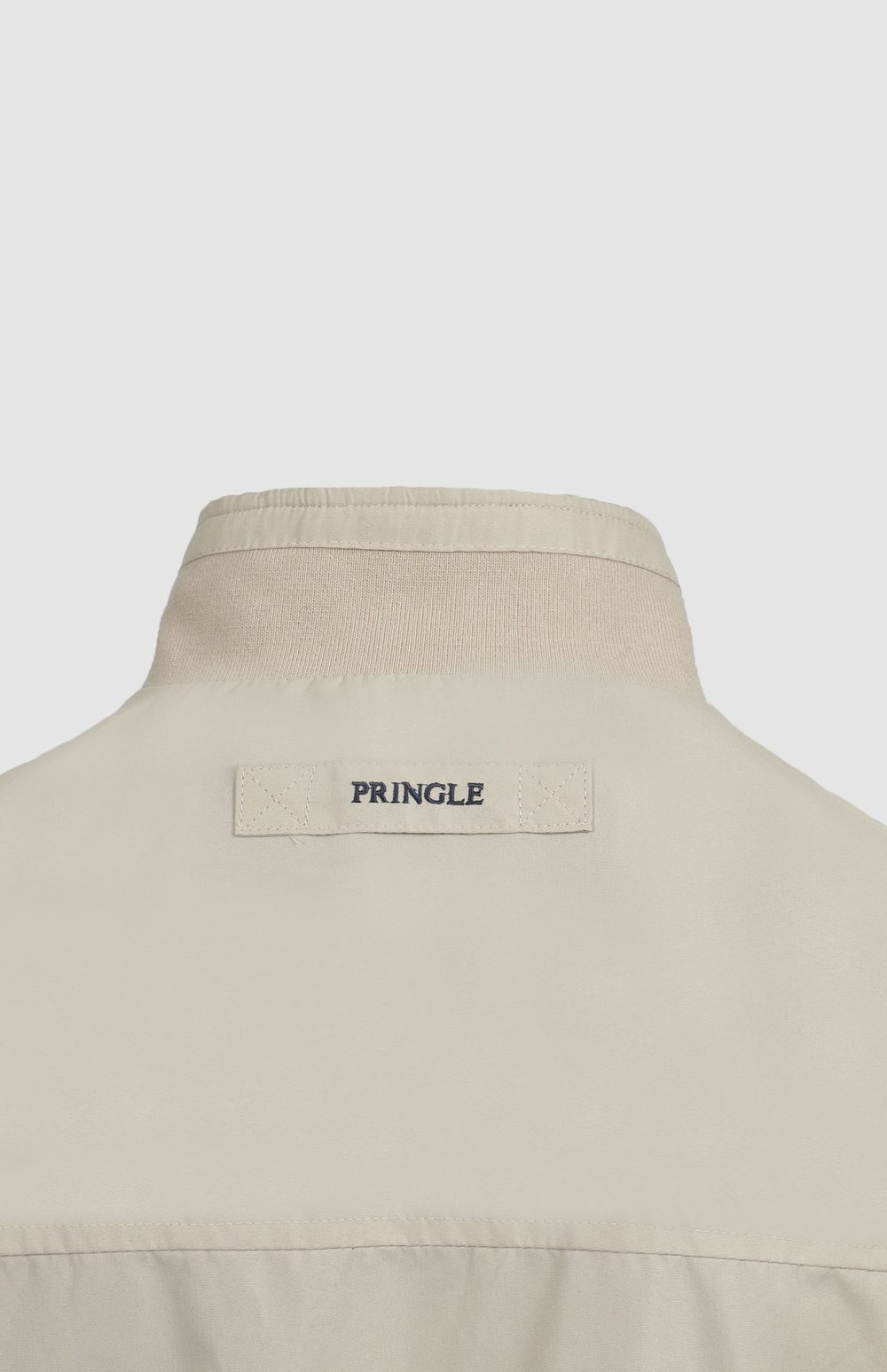 Pringle Larry Reversible Jacket - Image 13