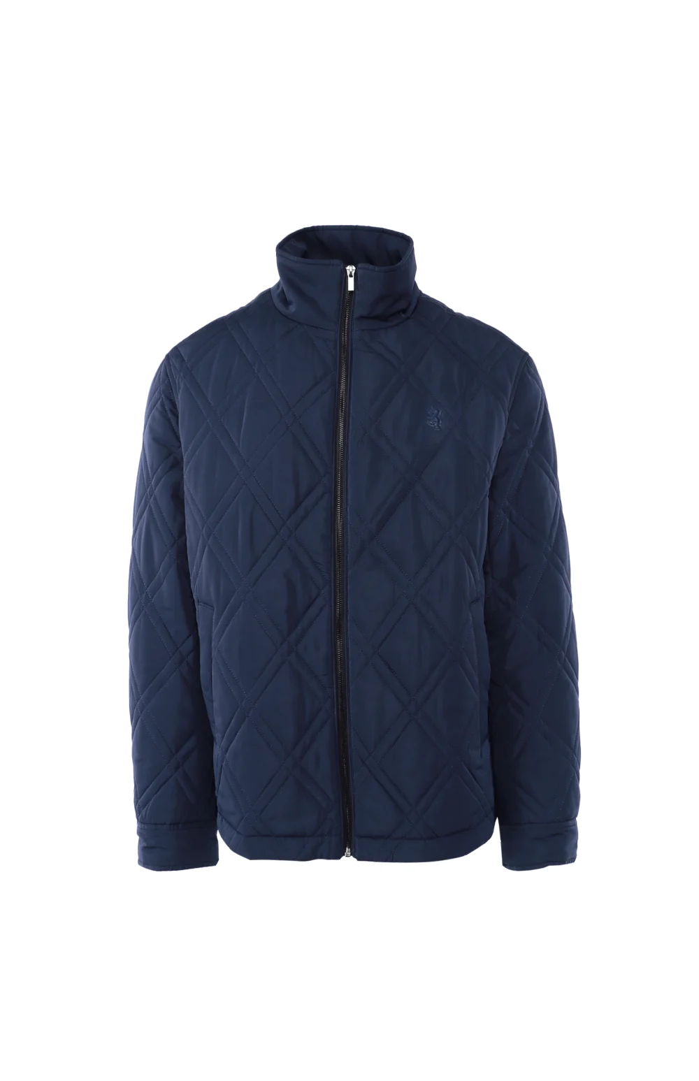 Pringle Lance quilted jacket men'