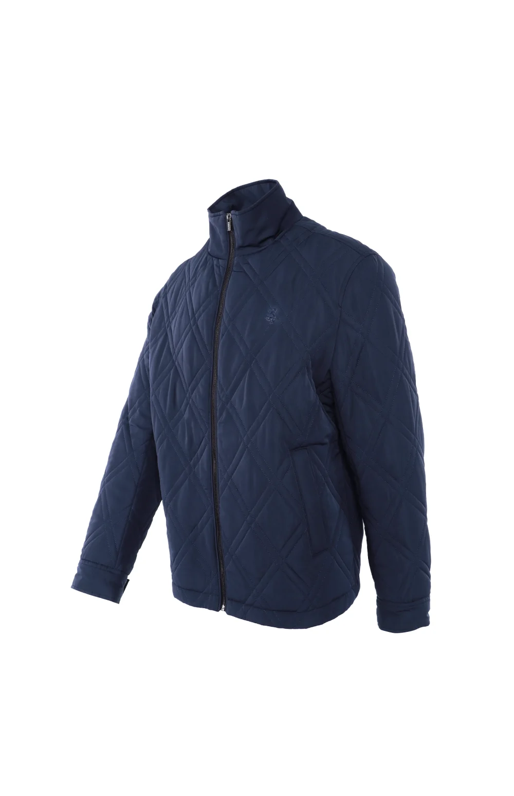 Pringle Lance quilted jacket men' - Image 3