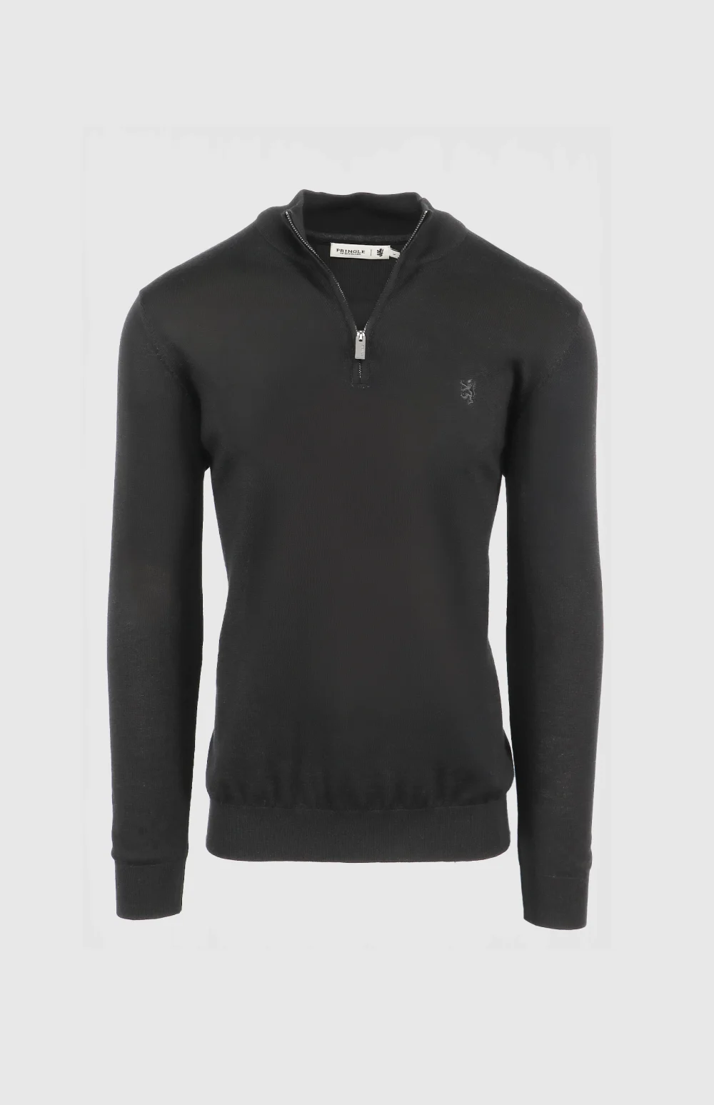 Pringle Leonard Merino Knitwear