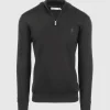 Pringle Leonard Merino Knitwear