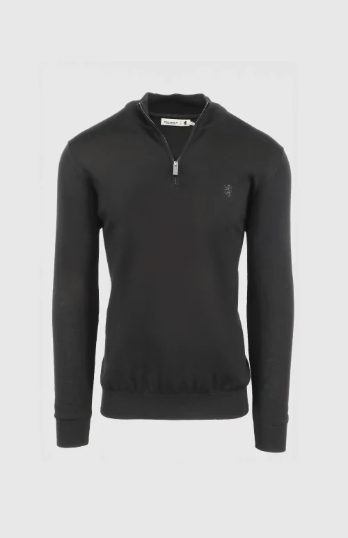 Pringle Leonard Merino Knitwear