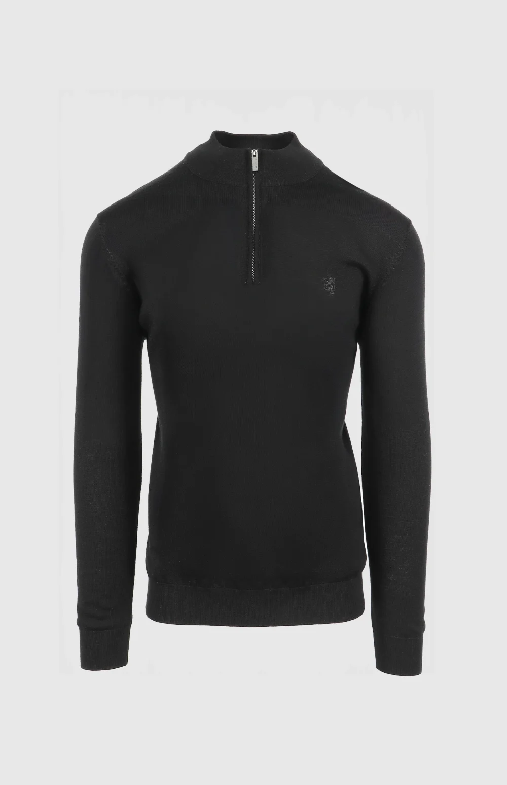 Pringle Leonard Merino Knitwear - Image 2