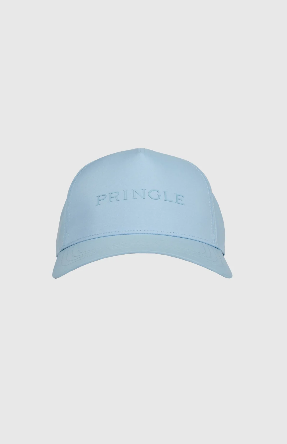 Pringle Lucas Print Peak Cap - Image 2