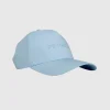 Pringle Lucas Print Peak Cap