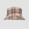 Pringle Alex Reversible Bucket Hat