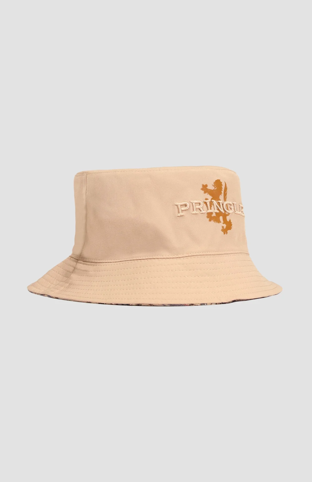 Pringle Alex Reversible Bucket Hat - Image 4