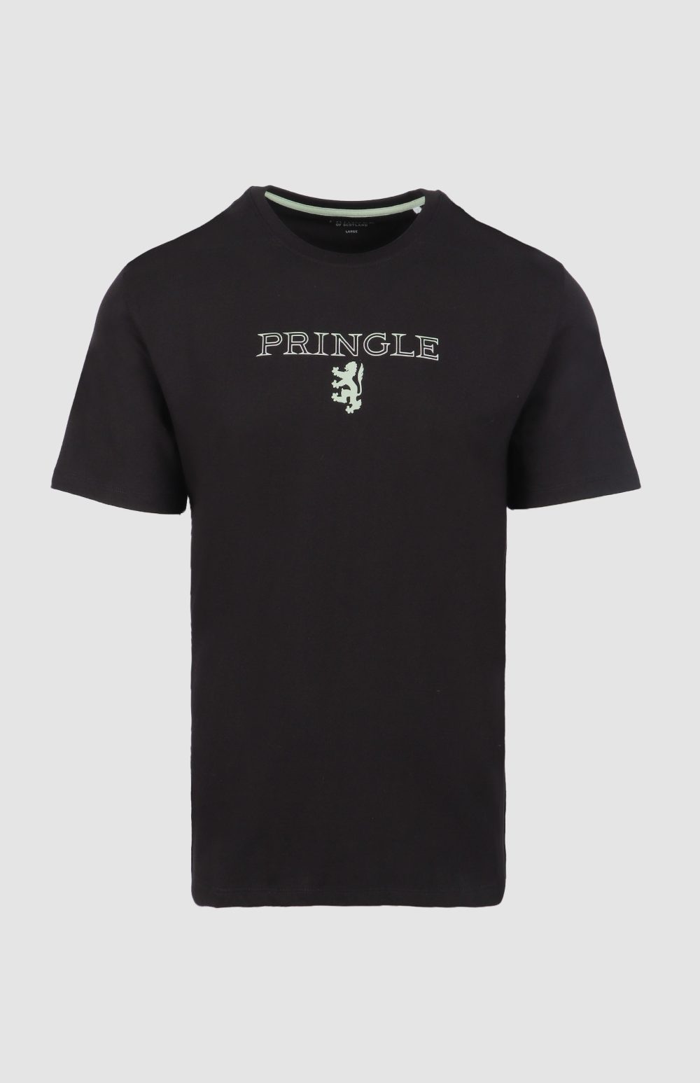 Pringle Ezra Print Tee
