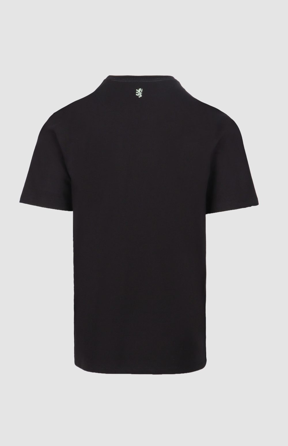 Pringle Ezra Print Tee - Image 3