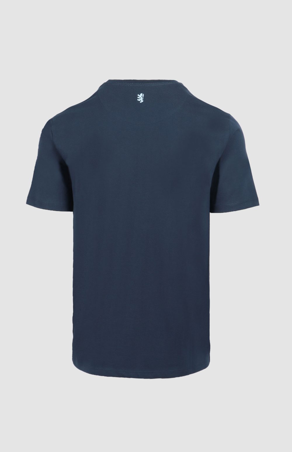 Pringle Ezra Print Tee - Image 3