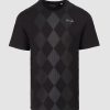 Pringle Hugo S/S tee men's