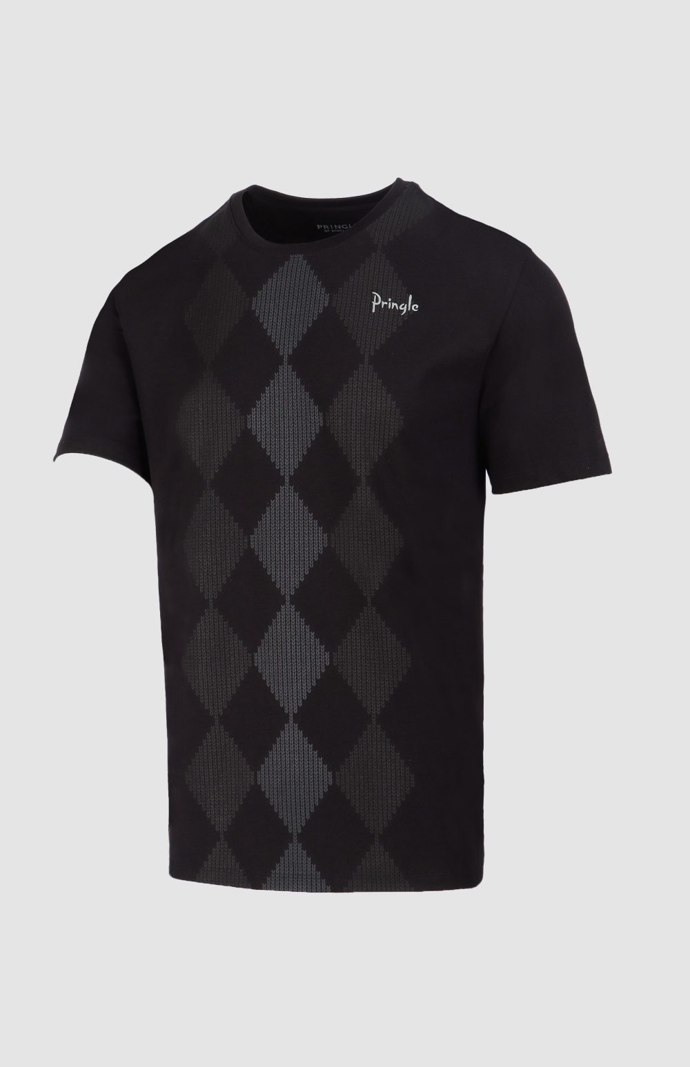 Pringle Hugo S/S tee men's - Image 2