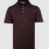 Pringle Riggs Mercerised Golfer