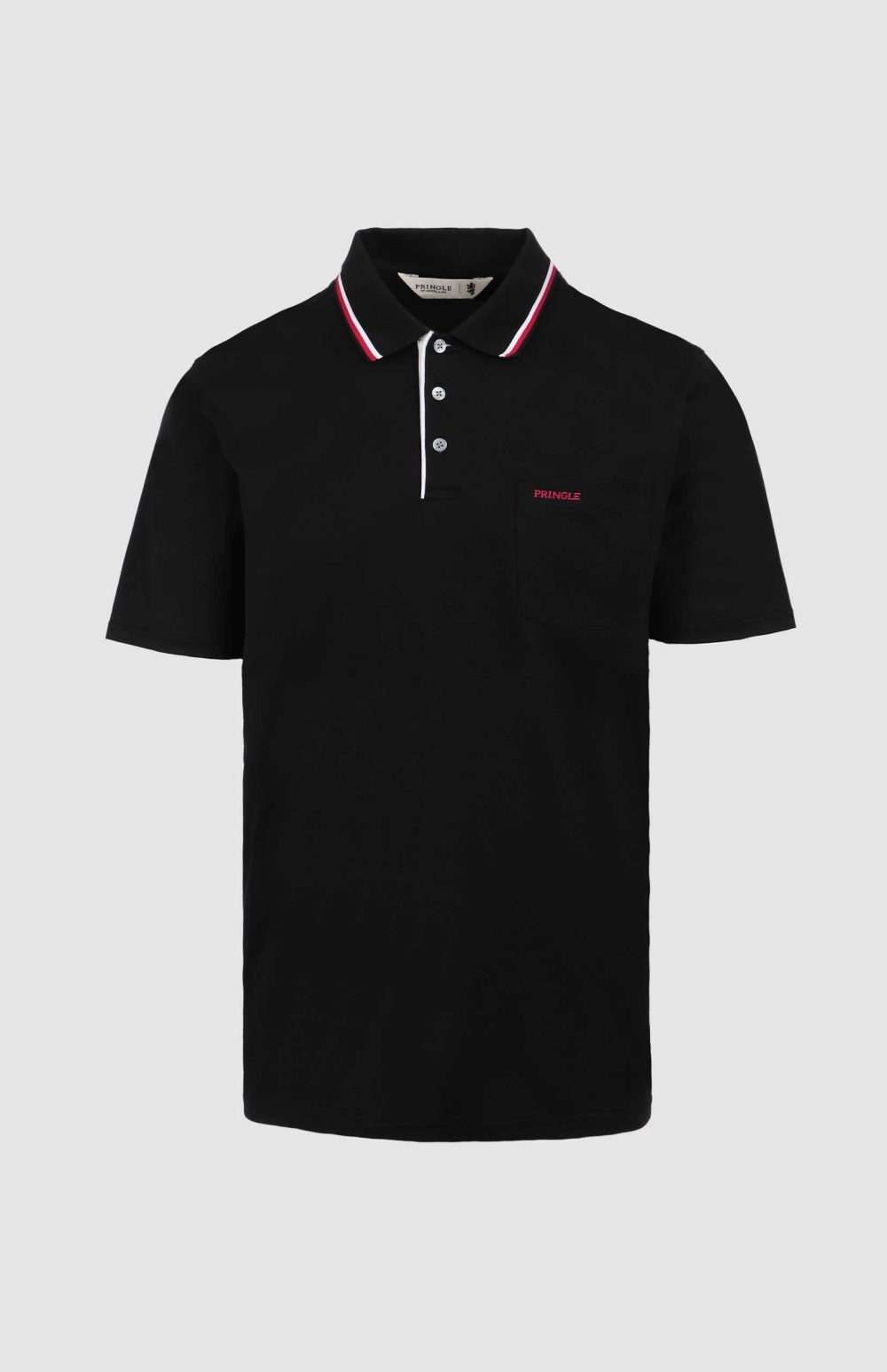 Pringle Maynard Mercerised Golfer