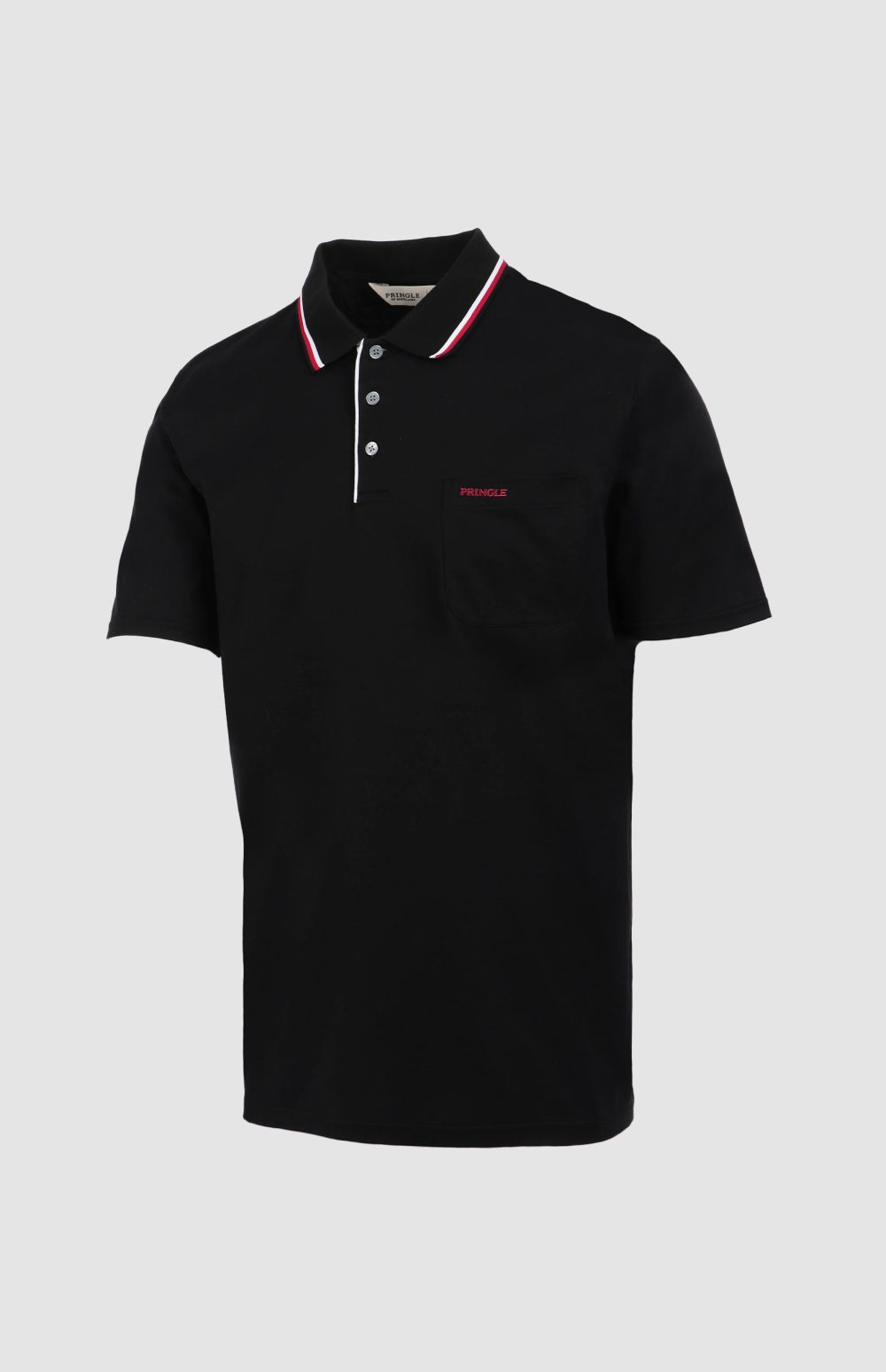 Pringle Maynard Mercerised Golfer - Image 2