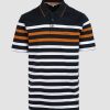 Pringle Victor Mercerised Golfer