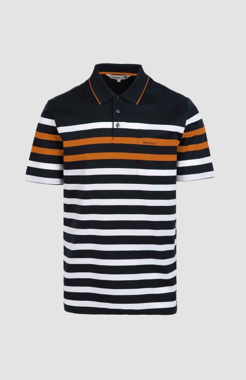 Pringle Victor Mercerised Golfer