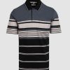 Pringle Eben golfer mercerized