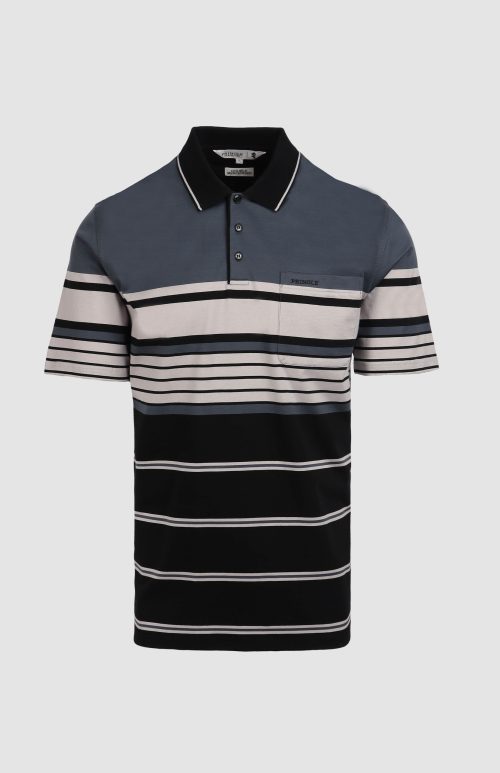 Pringle Eben golfer mercerized