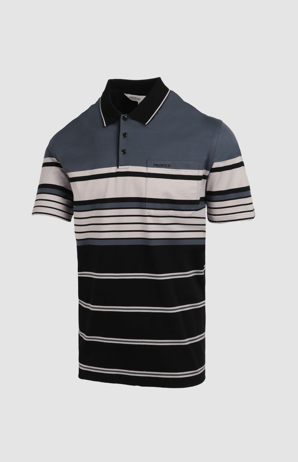Pringle Eben golfer mercerized - Image 3