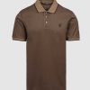 Pringle Wade Mercerised Jacquard Golfer