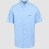 Pringle Charlie Oxford Classic Shirt