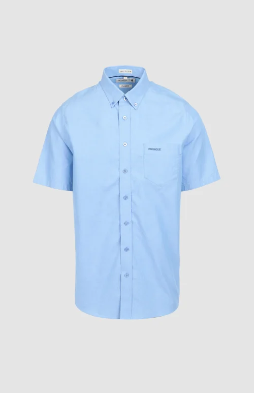 Pringle Charlie Oxford Classic Shirt