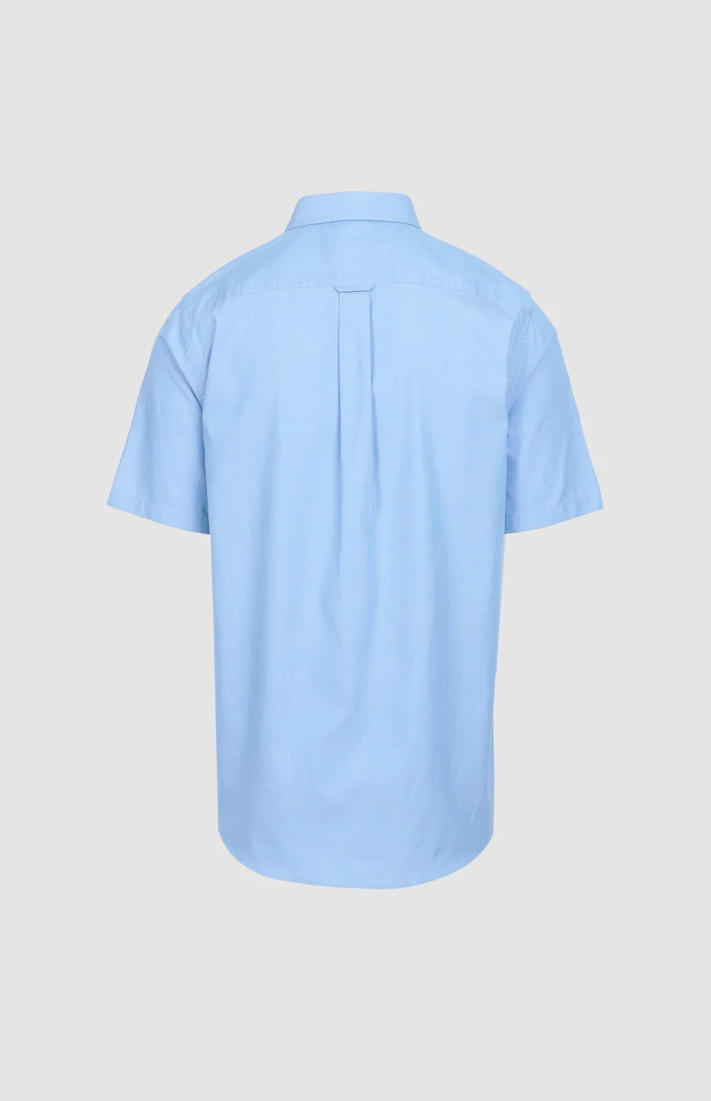 Pringle Charlie Oxford Classic Shirt - Image 3