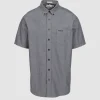 Pringle Charlie Oxford Classic Shirt