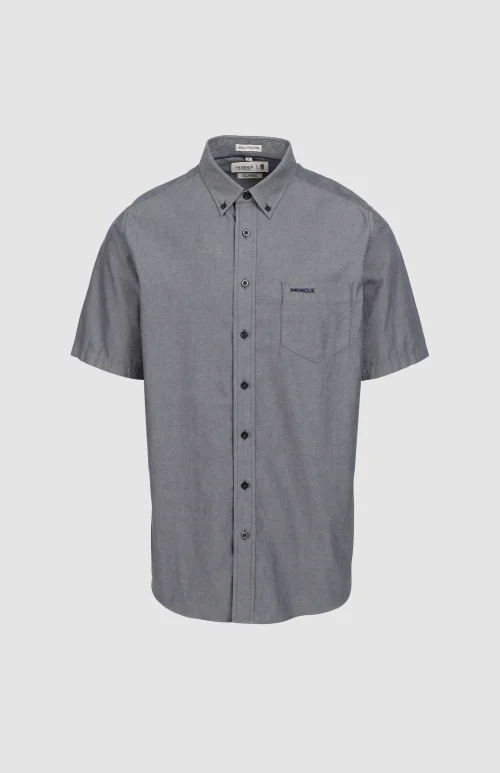 Pringle Charlie Oxford Classic Shirt