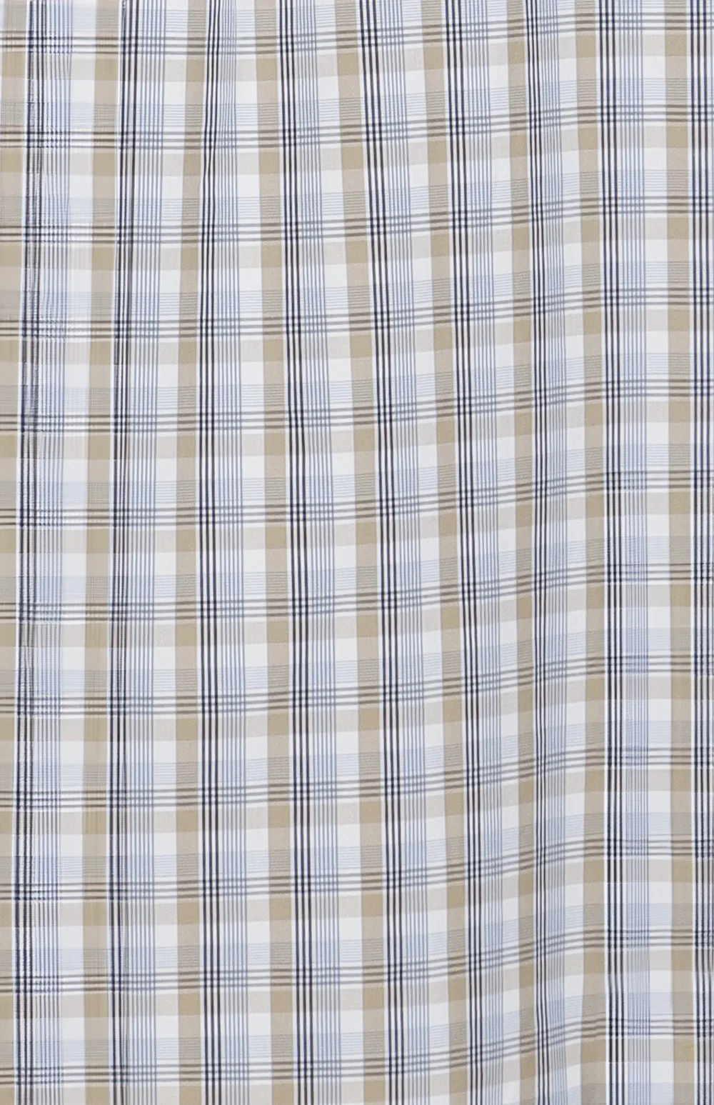 Pringle Jayden Checked Classic Shirt - Image 2
