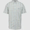 Pringle Duke Classic Check Shirt