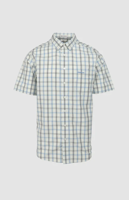 Pringle Duke Classic Check Shirt