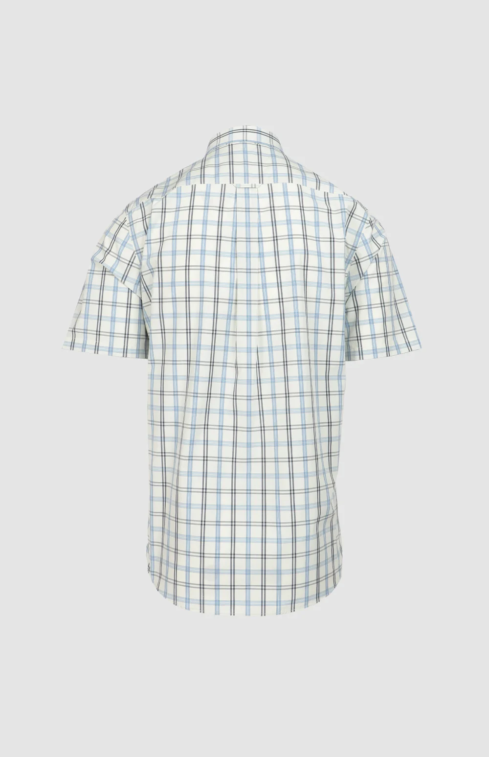 Pringle Duke Classic Check Shirt - Image 3