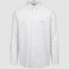 Cliff long sleeve classic shirt