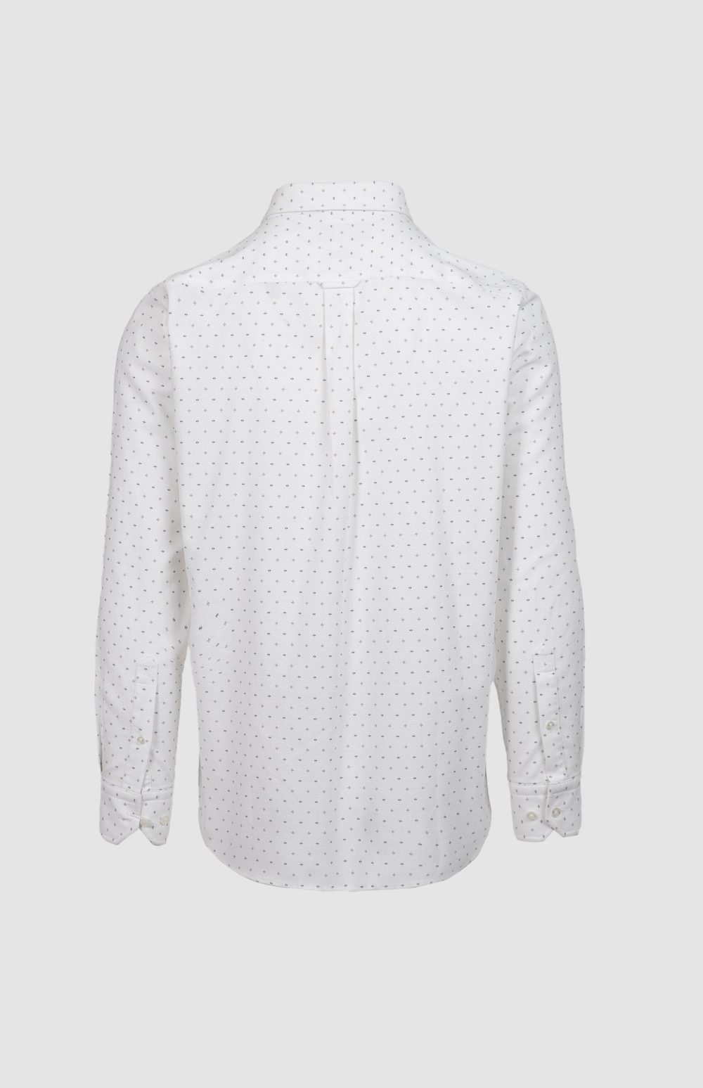 Cliff long sleeve classic shirt - Image 3