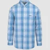 Pringle Jasper Checked Classic Shirt