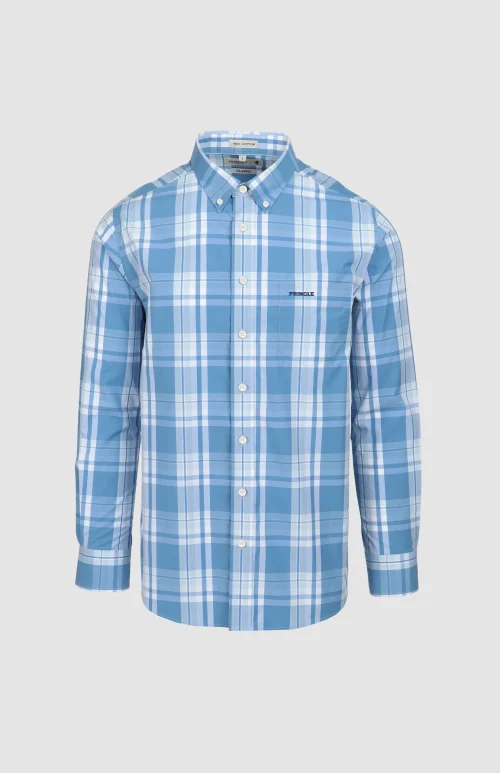 Pringle Jasper Checked Classic Shirt