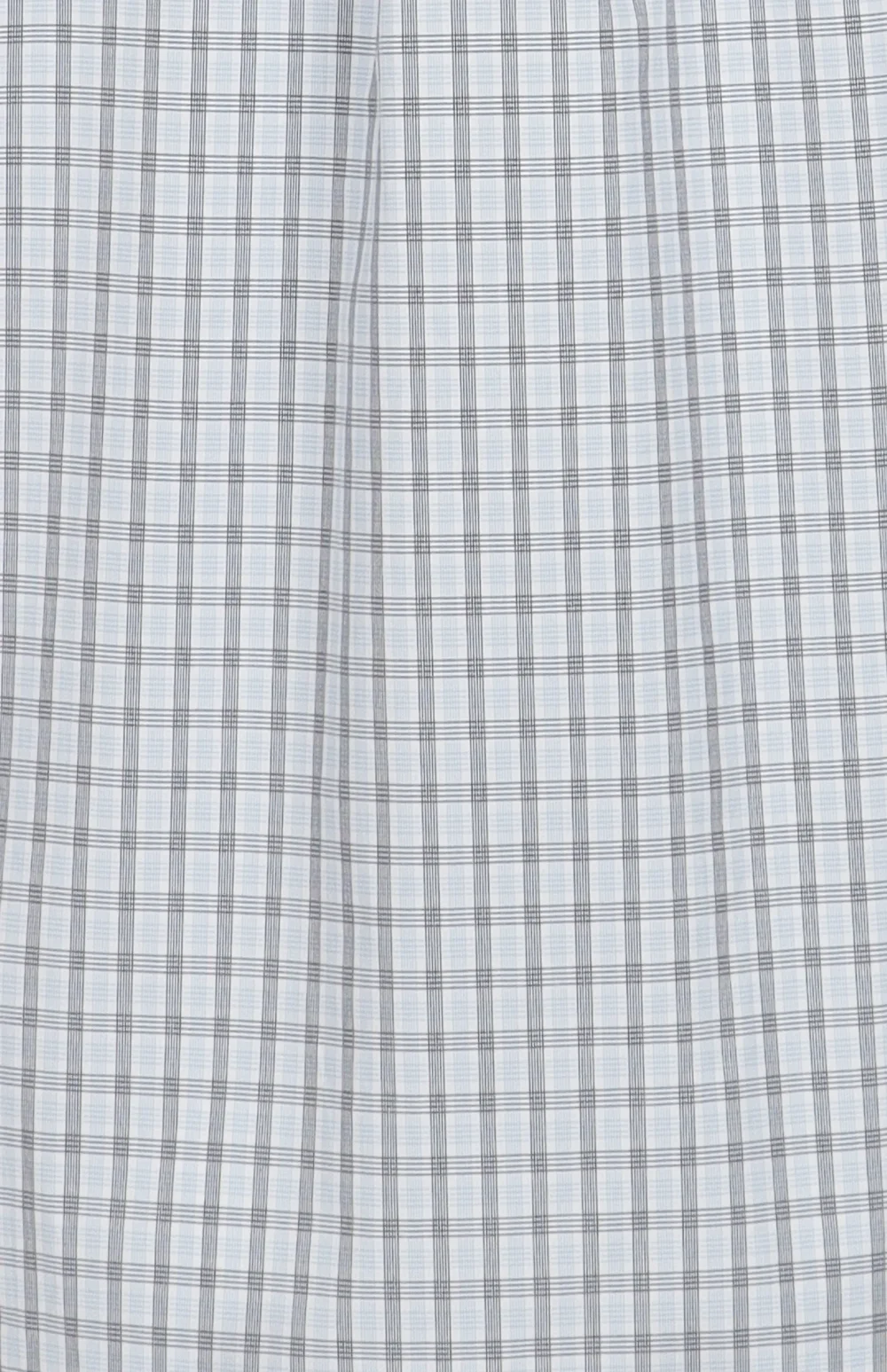 Pringle Thor Checked Classic Shirt - Image 2