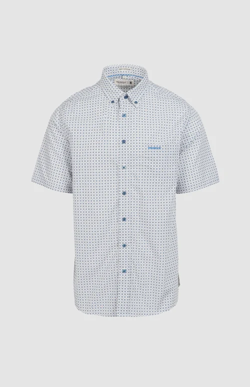 Pringle Trumen Geo Classic Shirt