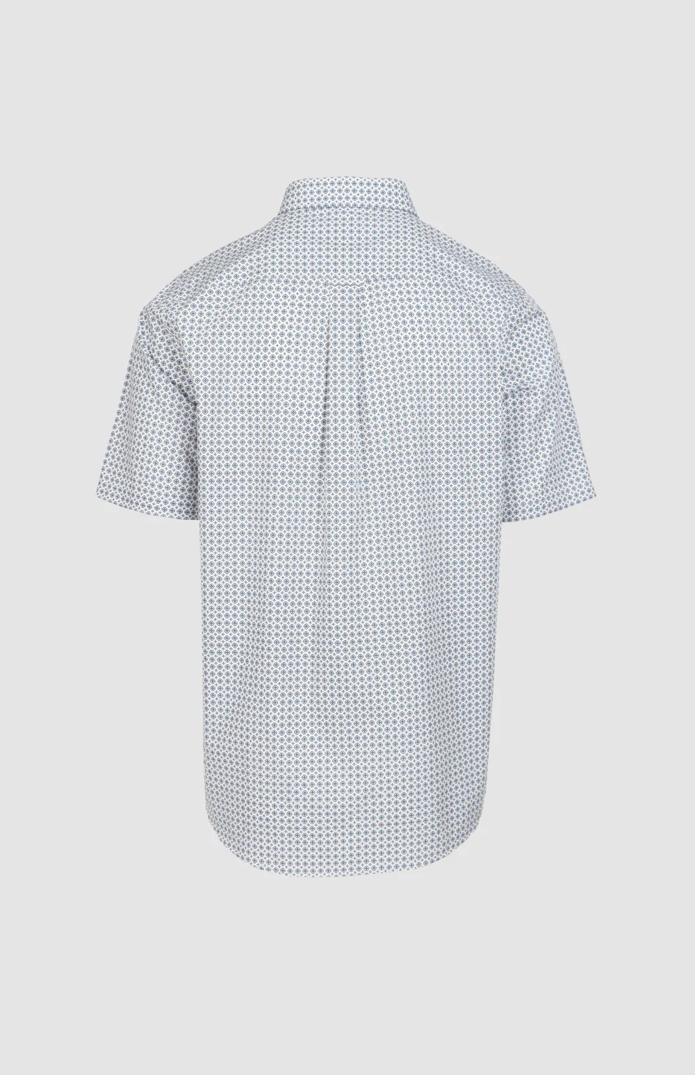 Pringle Trumen Geo Classic Shirt - Image 5
