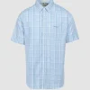 Pringle Trevor Classic Check Shirt