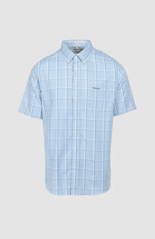 Pringle Trevor Classic Check Shirt