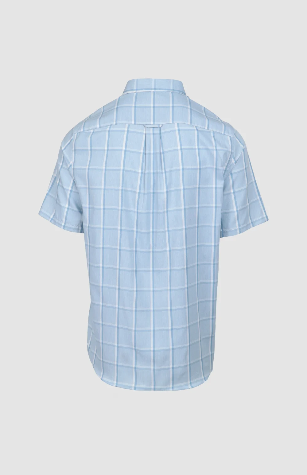 Pringle Trevor Classic Check Shirt - Image 3