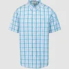 Pringle Trey Classic Check Shirt