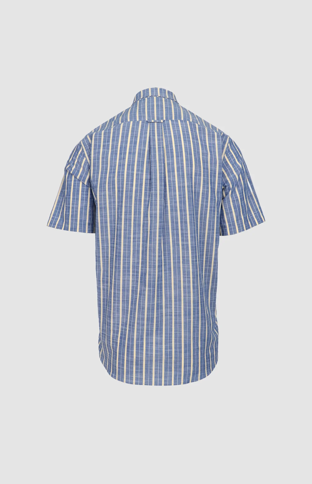 Pringle Saddler Striped Classic Shirt - Image 5