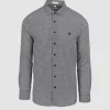 Pringle Reef Geo Tailored Shirt