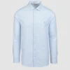 Pringle Fisher Gingham Tailored Shirt