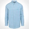 Pringle Damion Classic Check Shirt